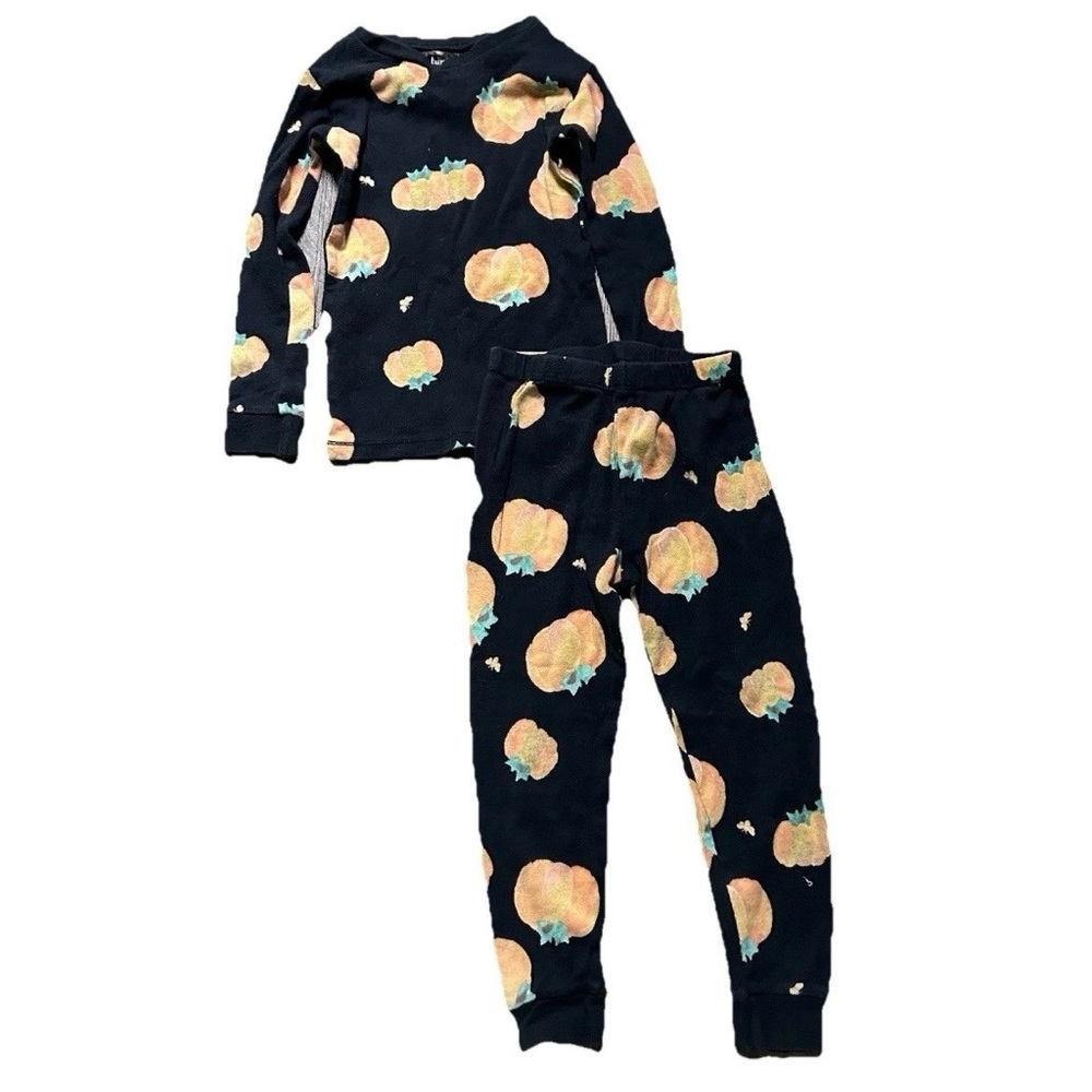 Toddler Pajama Sets Teenage Mutant Ninja Turtles Fall Halloween Size 3T - Picture 3 of 5